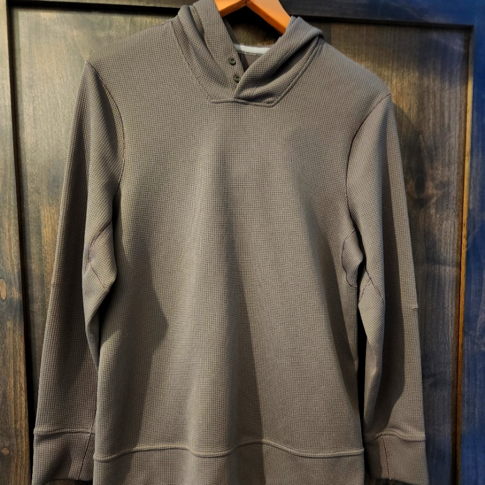 Lulumon Shift Stich hoodie